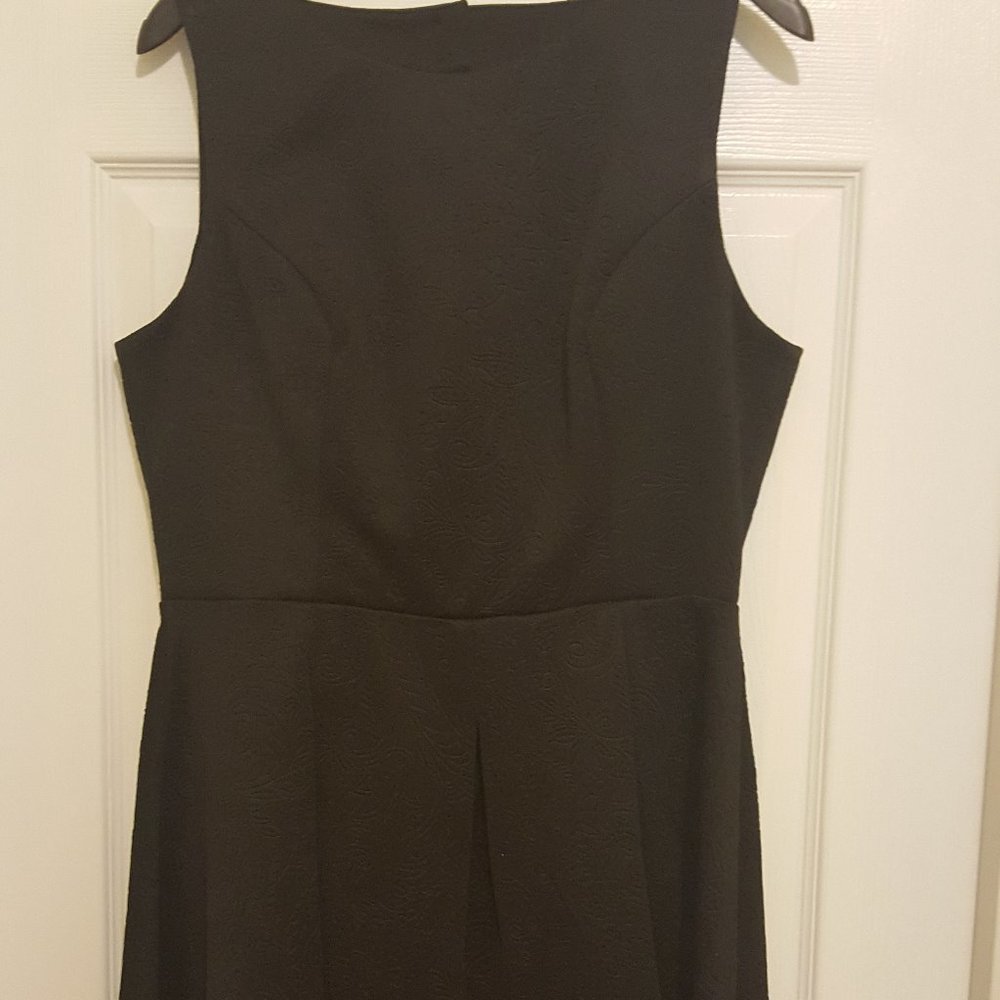 Kardashian Killection Women's Fit and Flare Dress